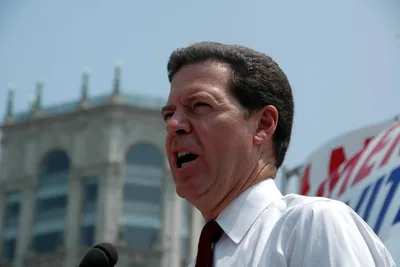 US religious freedom ambassador calls for release of prisoners of conscience