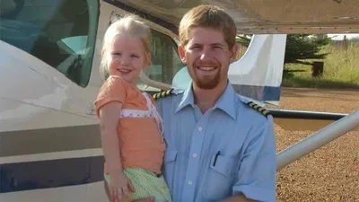 Christians urged to pray as American missionary pilot Kevin Rideout is abducted in Niger