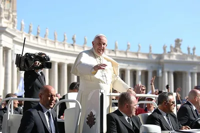 How will the reform of marriage nullity cases proceed in Italy?