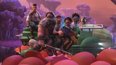 Pro-Gay Disney Film Flops at Box Office: 'Stop Making Everything Sexual'