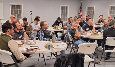 Kentucky association sees more men answering ministry call | Baptist Press
