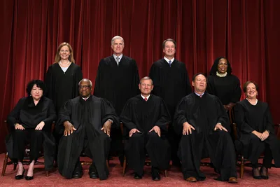 'Shouldn’t have picked this fight': 5 Reactions to Supreme Court's Unanimous Catholic Charity Ruling