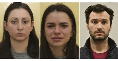 Three Bulgarians Found Guilty of Spying for Russia in Britain