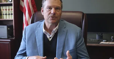 Kansas Attorney General Accuses Mayor of Illegally Voting
