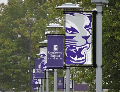 Ahead of Accrediting Body Review, SBU’s Governance Documents Still Clash