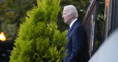 President Biden Interviewed by Special Counsel about Classified Documents