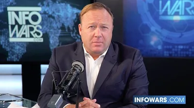 Alex Jones Is Liable For Defamation After Spreading Sandy Hook Truther Conspiracies. So What’s That Mean?