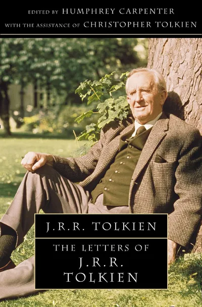 Wisdom from Tolkien for today's suffering world