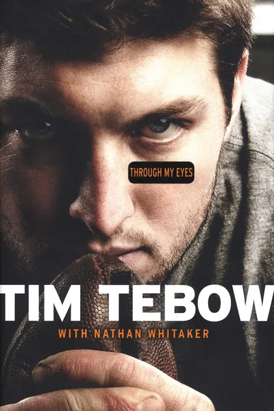 SPORTS: Tim Tebow book released | Baptist Press