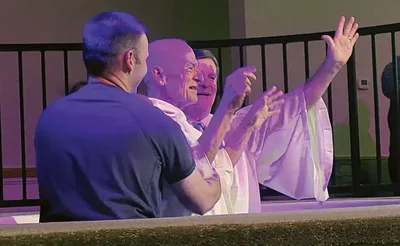 For one Texas church, missions begins at home, goes worldwide through CP | Baptist Press