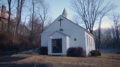Marriott Foundation Gifts $1M to Historic Black Church