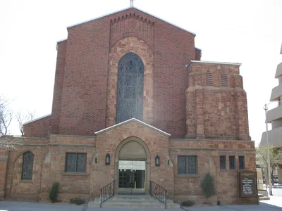 Santa Fe archdiocese: Woman's attempted ordination invalid
