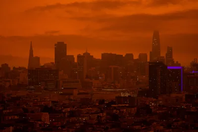 The EPA Says the U.S. Has Entered 'Unprecedented' Climate Territory - RELEVANT