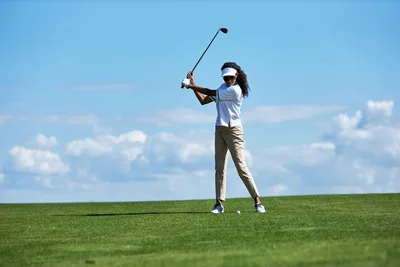 LPGA Implements New Policy Limiting Men's Participation in Women's Golf Competitions
