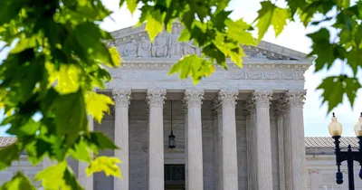 Supreme Court to Rule on ICE Detention Policies