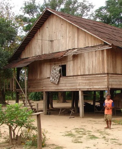 Seven Christians Arrested in Laos for Meeting for Worship - Morningstar News