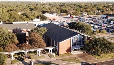 Queen joins Texas church staff | Baptist Press