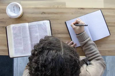 The Pioneering of Free Online Learning for Christian Ministry