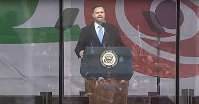 March for Life Rally Celebrates Executive Actions