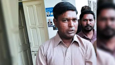 Pakistan Christian Sentenced to Death for 'Alleged' Blasphemy, No Solid Evidence Against Him Presented at Trial