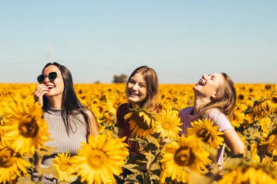 God Takes Happiness Seriously (And So Should You)