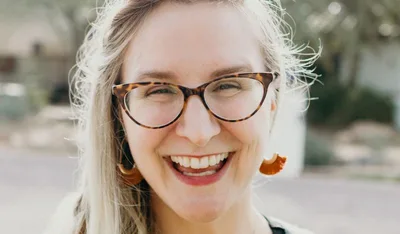 'Made New': Blessed Is She book explores Catholic women's identity