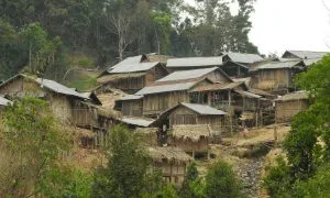 Christian Converts in Laos Told to Leave Faith or Face Expulsion - Morningstar News