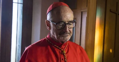Czech cardinal reflects on martyrs under communism ahead of priest beatifications