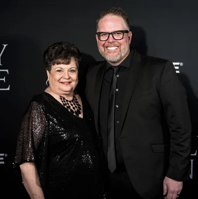 MercyMe's Bart Millard Speaks of Mom's Passing, Says They Made Amends over Abusive Childhood