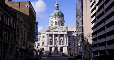 Indiana judge blocks release of abortion records
