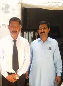 Muslim in Pakistan Who Raped Christian Girl Receives Life Sentence - Morningstar News