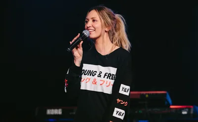Brian and Bobbie Houston's Daughter, Son-in-Law Resign from Hillsong Church