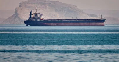 U.S. Military Begins Escorting Ships in Strait of Hormuz