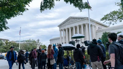 Religious Liberty on the Docket: US Supreme Court Starts New Term with Doors Open to the Public