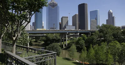 Houston-area sheriff’s office reels from string of suicides