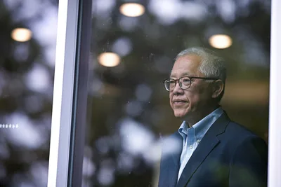 Pastor Ezra Jin receives human rights award on anniversary of CCP arrest: 'I will not rest'