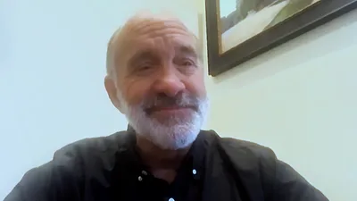 From Roe to Revival: Lou Engle Says, 'We've Just Seen a Parting of the Red Sea', Here's What Needs to Happen Next