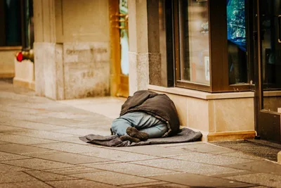 Ex-Pastor, Ministry Leaders Plead Guilty to Using Homeless for Labor, Stealing Benefits