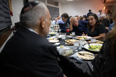 Christian Group Uplifting Families Devastated by Hamas in Region with Ties to King David