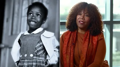 'It Really Has Everything to Do with Love': Ruby Bridges Shares the Key to Overcoming Racism