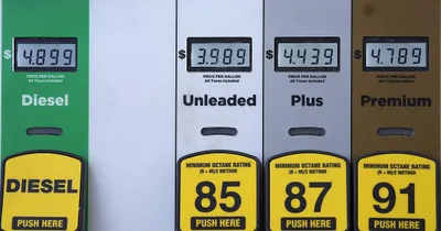 Inflation surges again