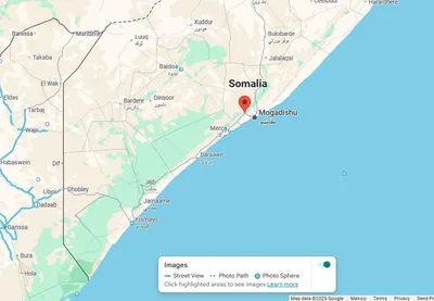 Christian mother, baby locked in room in Somalia