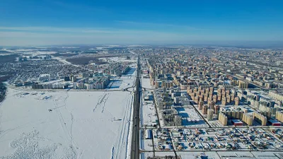 Evangelical Leaders in Western Siberia Plan University to Train Missionaries for Indigenous Peoples