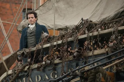 ‘Amazing Grace’ and the Abolition of Slavery