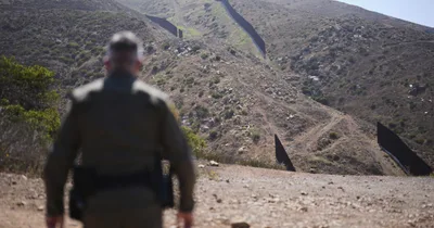Judge Rules Trump Administration Can’t Block Asylum Seekers