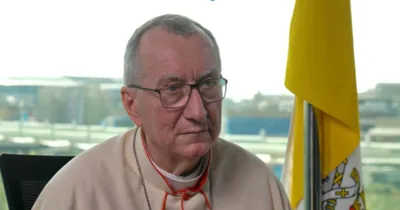 Cardinal Parolin tells UN: Self-defense does not justify an arms race