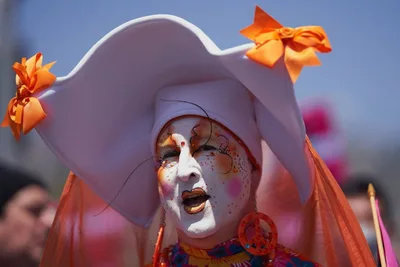 LA Dodgers Reverse Course, Will Honor Anti-Catholic Drag Group at Pride Night Game