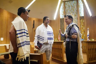 Clergy Strive to Reconcile Politically-Divided Congregations