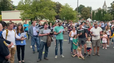 Idaho City Wrong to Arrest Hymn Singers at Outdoor Worship Event: Court