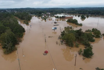 NC Baptists respond to ‘unprecedented tragedy’ in western North Carolina | Baptist Press